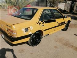 بيجو 405